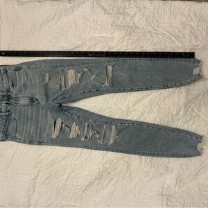 American Eagle Highest Rise Jegging